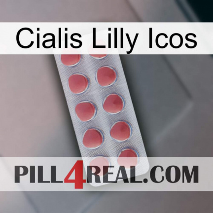 Cialis Lilly Icos 18